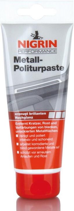 Nigrin Standard (75 ml)