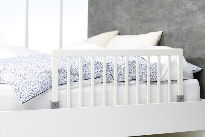 Image du produit Baby Dan Barrière de lit (90 cm)