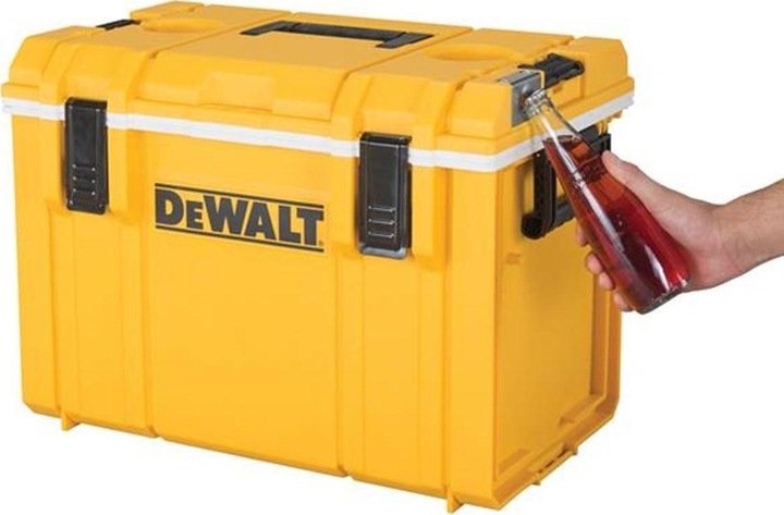 Produktbild DeWalt DS404 (25.50 l)