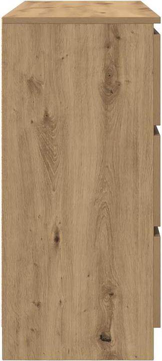 Image du produit VidaXL Radomil (100 x 35 x 76 cm)