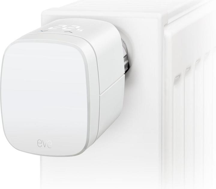 Produktbild Eve Thermo  (Apple Home)