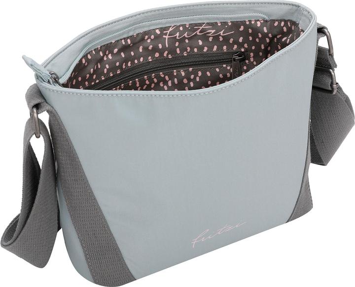 Immagine prodotto Fritzi aus Preußen Noxy04 Borsa a tracolla Sky 26 cm