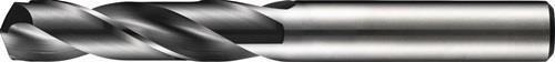 Actual product image Dormer Coolant channel drill Force X DIN 6537 K type CTW R457 nominal Ø 10.05 mm HM TiAlN straight shank (10.05 millimetres)