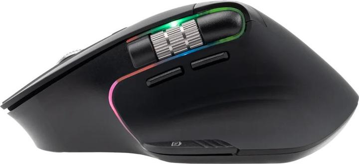 Produktbild Tellur Shade Wireless Mouse Black (Kabellos)