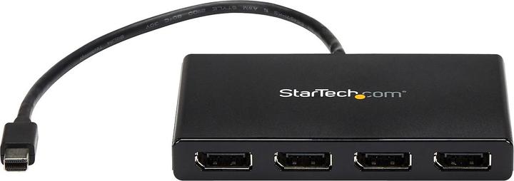 Produktbild StarTech Mst Hub Mini Displayport To