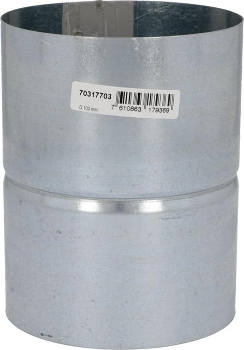 Actual product image Suprex Connecting tube