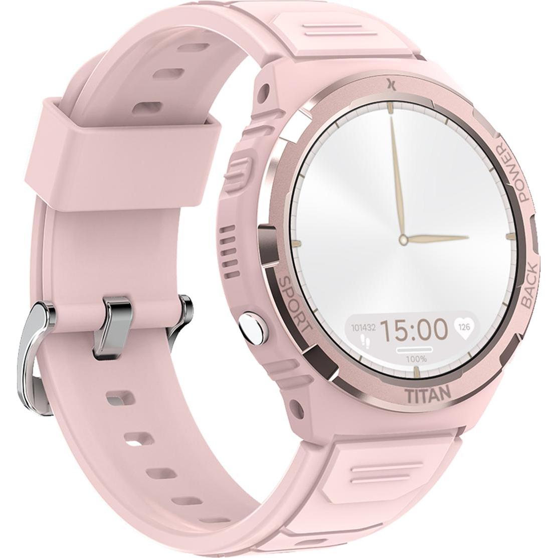 Maxcom FW100 Titan Valkiria Smartwatch, Smartwatch
