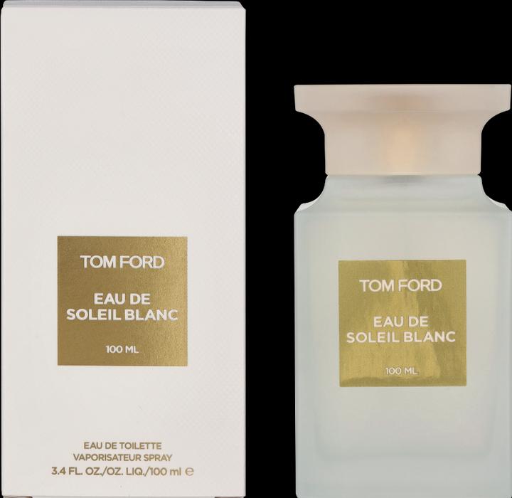 Image du produit Tom Ford Eau de Soleil Blanc (Eau de toilette, 100 ml)