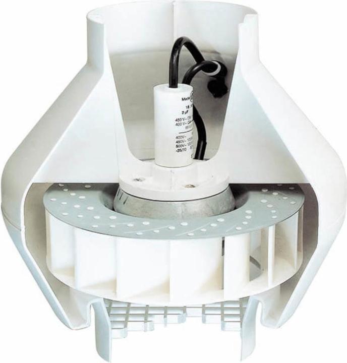 Produktbild Vortice CA 200 V0 Q