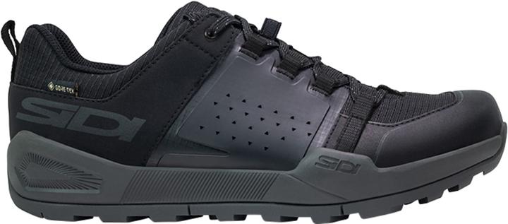 Black/Black
