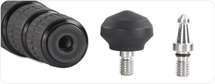 Immagine prodotto Leofoto Ranger LS-365C (Carbonio)
