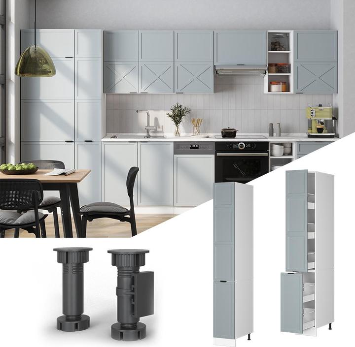 Produktbild Vicco Apothekerschrank Fame-Line