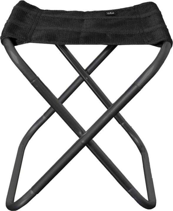 Actual product image Mikamax Pocket Stool