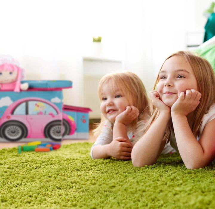 Produktbild Relaxdays Sitzbox Kinder