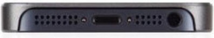 Produktbild Moshi iGlaze (Apple iPhone 5)