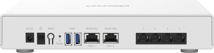 Actual product image QNAP QHora-301W