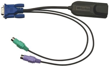 Actual product image Raritan PS2 Computer Interface Module (CIM)