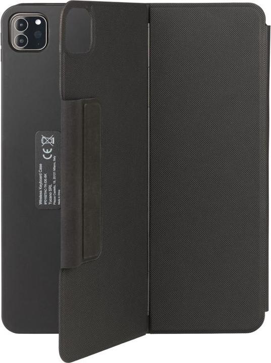 Actual product image Tucano Tasto Keyboard Case (CH, Apple iPad Pro 11 2022)