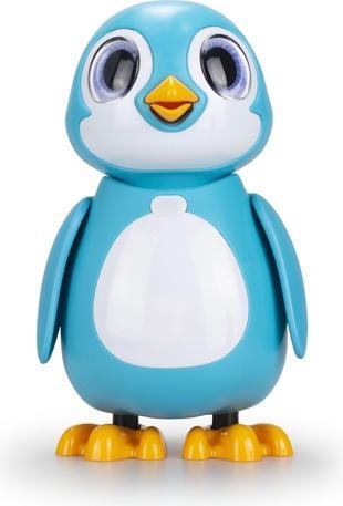 Immagine prodotto Komelon Salvataggio di un pinguino assortito.
