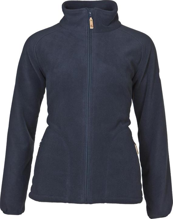 Produktbild Rukka Debora Damen Fleece Jacke (38)
