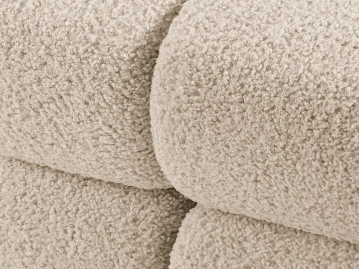 Actual product image Micadoni Bellis (Corner sofa, Modular sofa)