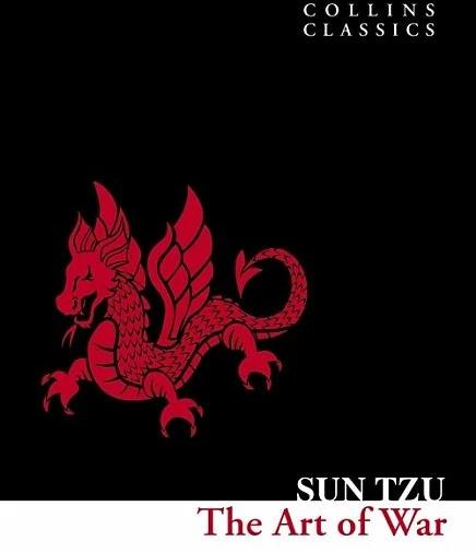 Produktbild The Art Of War (Englisch, Sun Tsu, 2011)