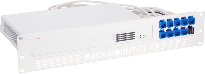 Actual product image Sophos Rack Mount Kit for XG 125 Rev. 3 - 135 Rev. 3