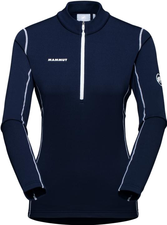 Image du produit Mammut Demi-zip Aenergy ML (L)