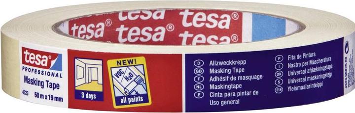 Produktbild tesa Abdeckklebeband (30 mm)