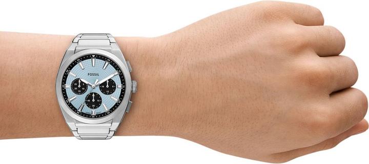 Produktbild Fossil Chronograph EVERETT (Chronograph, 44 mm)