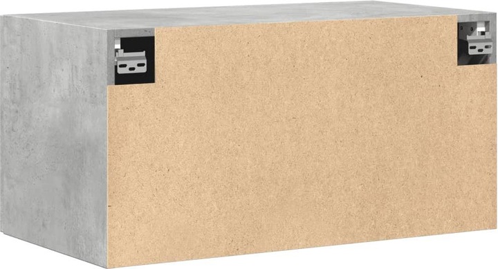 Immagine prodotto VidaXL Armadio a muro (80 x 42,5 x 40 cm)