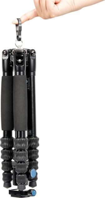 Produktbild Sirui Traveler 5A (Metall)