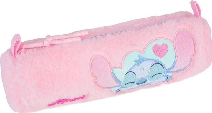 Produktbild Stitch Dreams and Fantasy Etui Pink