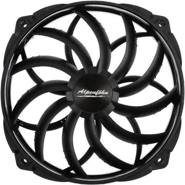 Produktbild Alpenföhn Wing Boost 3 (140 mm, 1x)