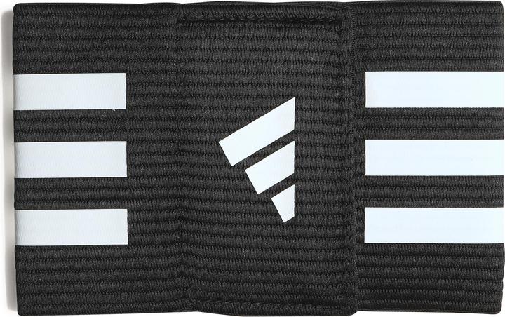 Immagine prodotto adidas Fascia da capitano OSFM della Tiro League in bianco e nero HS9766