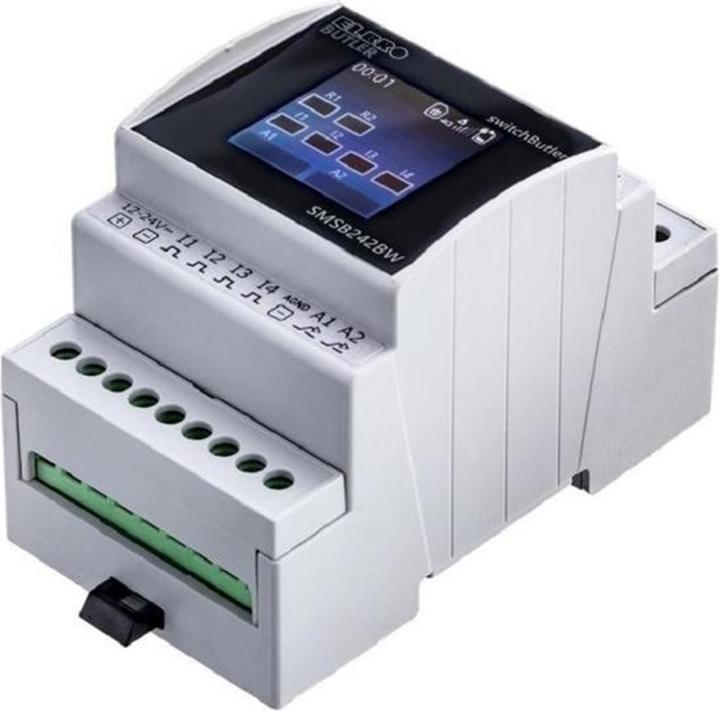 Produktbild Elbro SwitchButler (Schaltaktor)