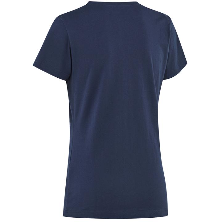 Actual product image Kari Traa Nora Tee (S)