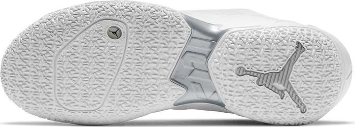 Produktbild Nike Jordan Why Not Zer0.4 Basketballschuhe Herren (45.5)