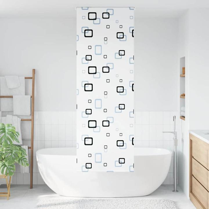 Produktbild vidaXL Duschrollo (80 x 240 cm)