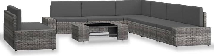 Produktbild vidaXL Davis