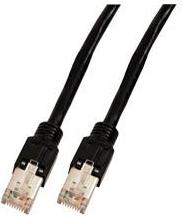 Produktbild EFB Elektronik Patch Cable (U/UTP, CAT5e, 7.50 m)