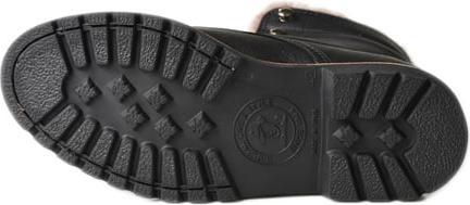 Actual product image Panama Jack P03 Igloo C11 negro (46)