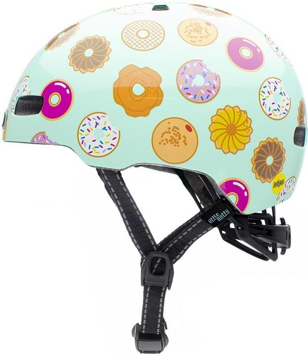 Actual product image Nutcase Little Nutty MIPS (48 - 52 cm)