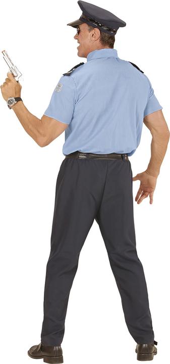 Produktbild Widmann Polizist Peter (S)