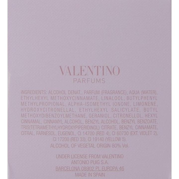Produktbild Valentino Donna (Eau de Parfum, 30 ml)