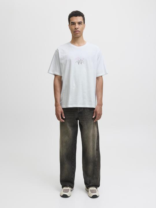 Immagine prodotto Jack & Jones 3er-pack T-shirt T-shirt (M)
