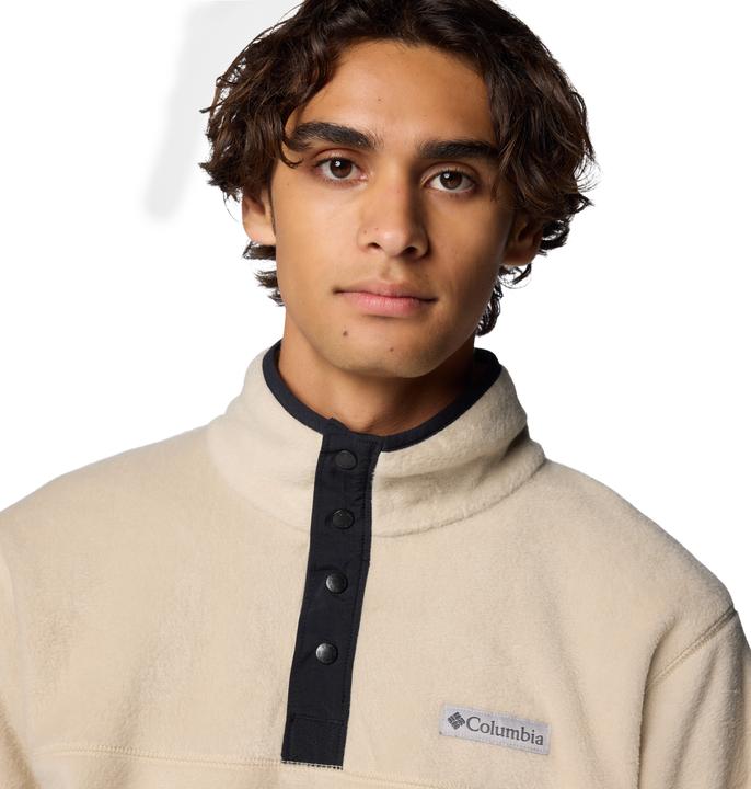 Actual product image Columbia Steens Mountain Half Snap II (XXL)
