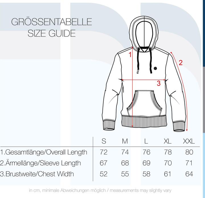 Immagine prodotto Solid Beno Felpa Con Cappuccio Tuta Hoodie Da Uomo Con Cappuccio (3XL)