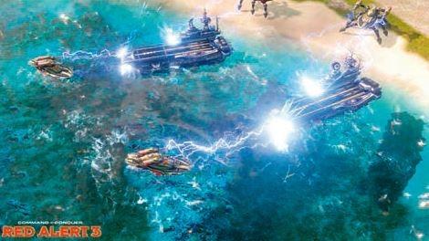 Produktbild EA Games Command & Conquer: Ultimate Collection (PC, DE)