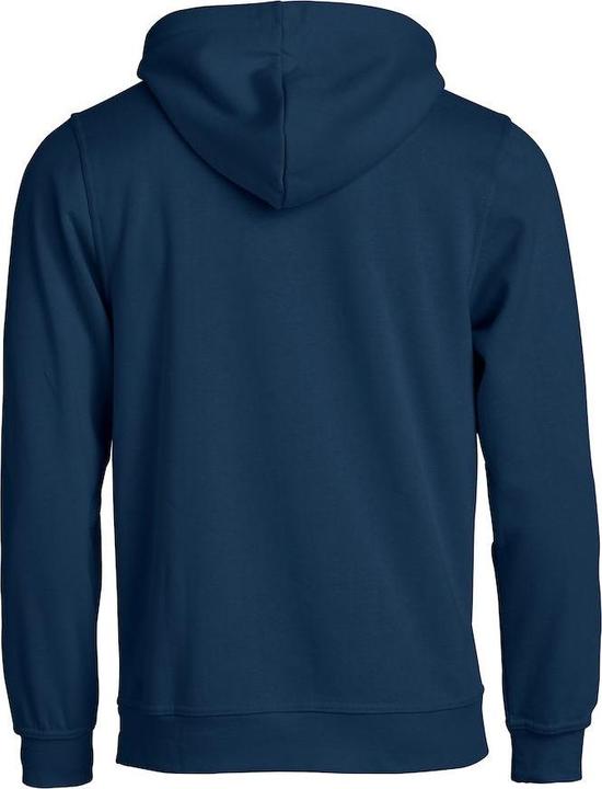 Produktbild Clique Basic Kapuzenpullover (XXL)